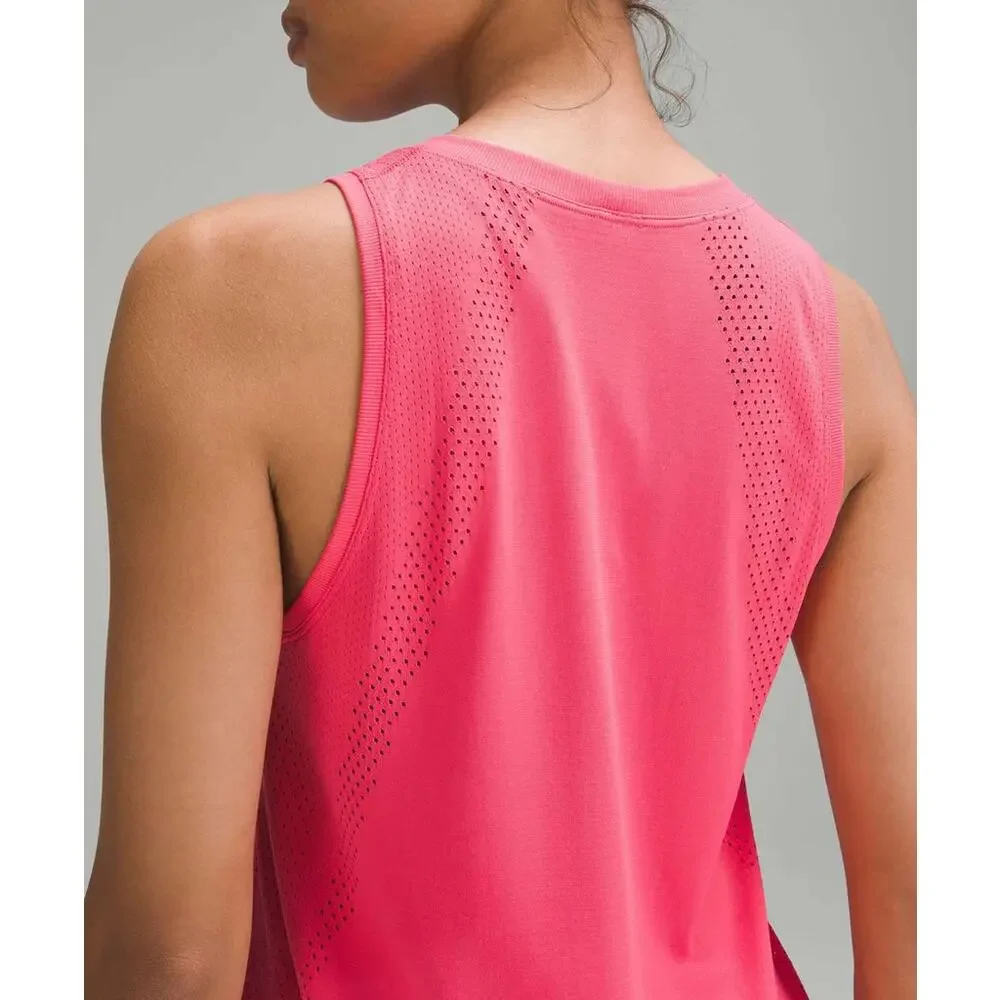 lululemon athletica train hard